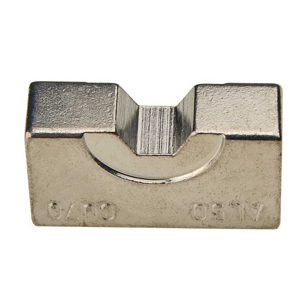 Матриця 400HP 50 Al/70 Cu кв.мм АСКО ( A0170020100 )